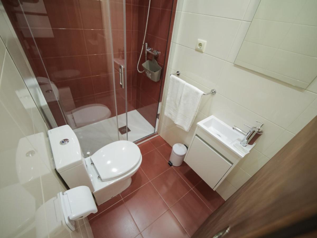 Oporto Guest Isac Garden W/ Parking Apartment Vila Nova de Gaia Exterior foto