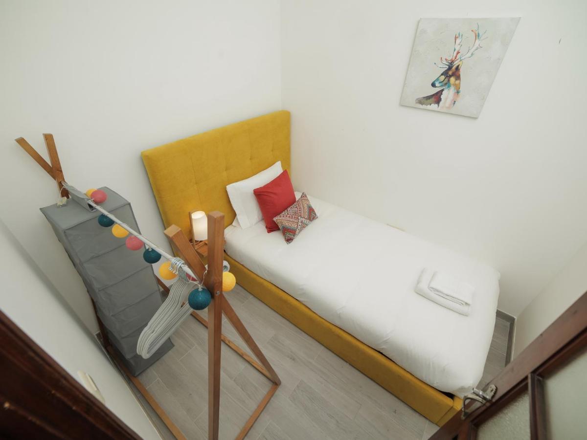 Oporto Guest Isac Garden W/ Parking Apartment Vila Nova de Gaia Exterior foto