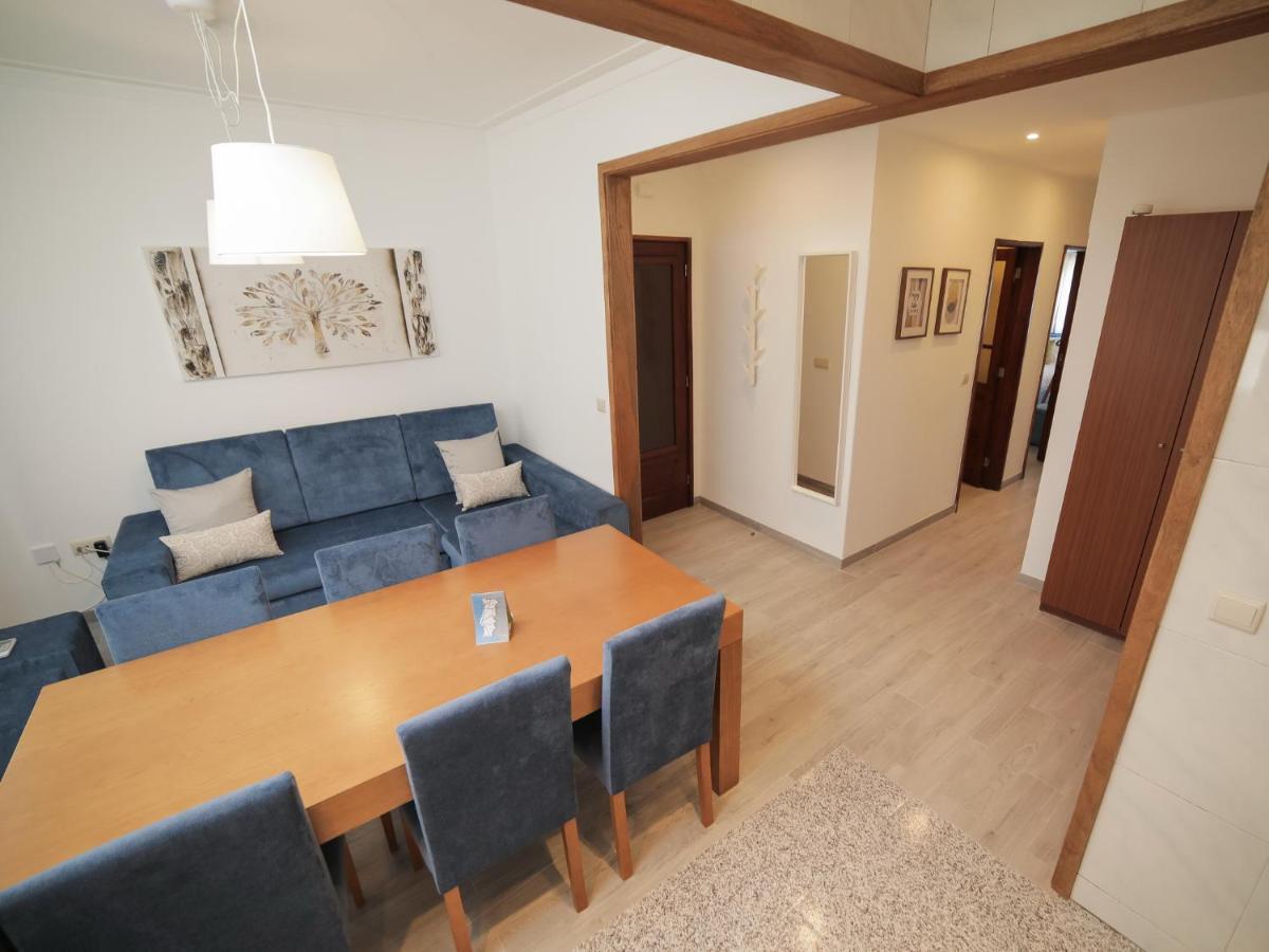Oporto Guest Isac Garden W/ Parking Apartment Vila Nova de Gaia Exterior foto