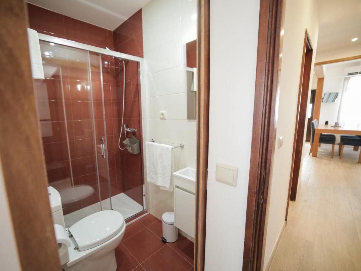 Oporto Guest Isac Garden W/ Parking Apartment Vila Nova de Gaia Exterior foto