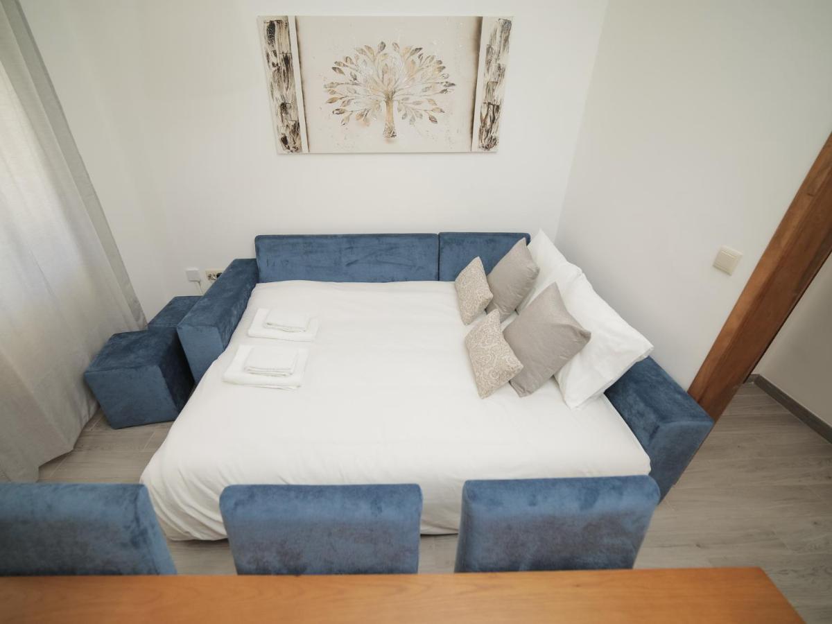 Oporto Guest Isac Garden W/ Parking Apartment Vila Nova de Gaia Exterior foto